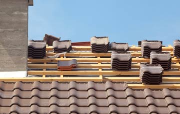Whelpley Hill clay roofing costs