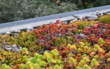 the cost of Whelpley Hill green roof installation