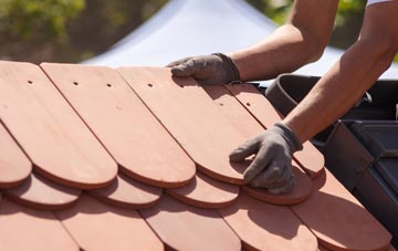 Whelpley Hill roof tile contractors