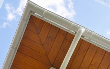 Whelpley Hill soffit types