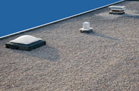 Whelpley Hill flat roofing